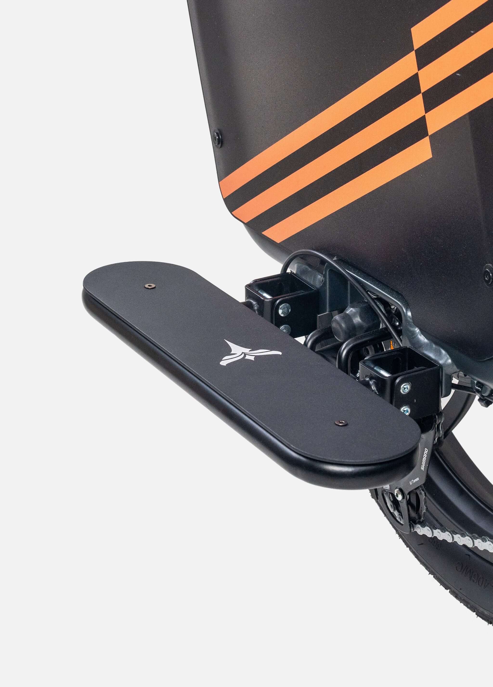 LE20 Rear Folding Foot Pegs | Foldable Passenger Footrest for LE20 | LE20 Rear Rider Foot Support | E-Bike Folding Rear Foot Peg – LE20 Compatible | LE20 Foldable Foot Support Pegs | Rear Passenger Pegs for LE20 E-Bike | LE20 Fold-Out Footrest Set | LE20 Rear Foldable Riding Pegs