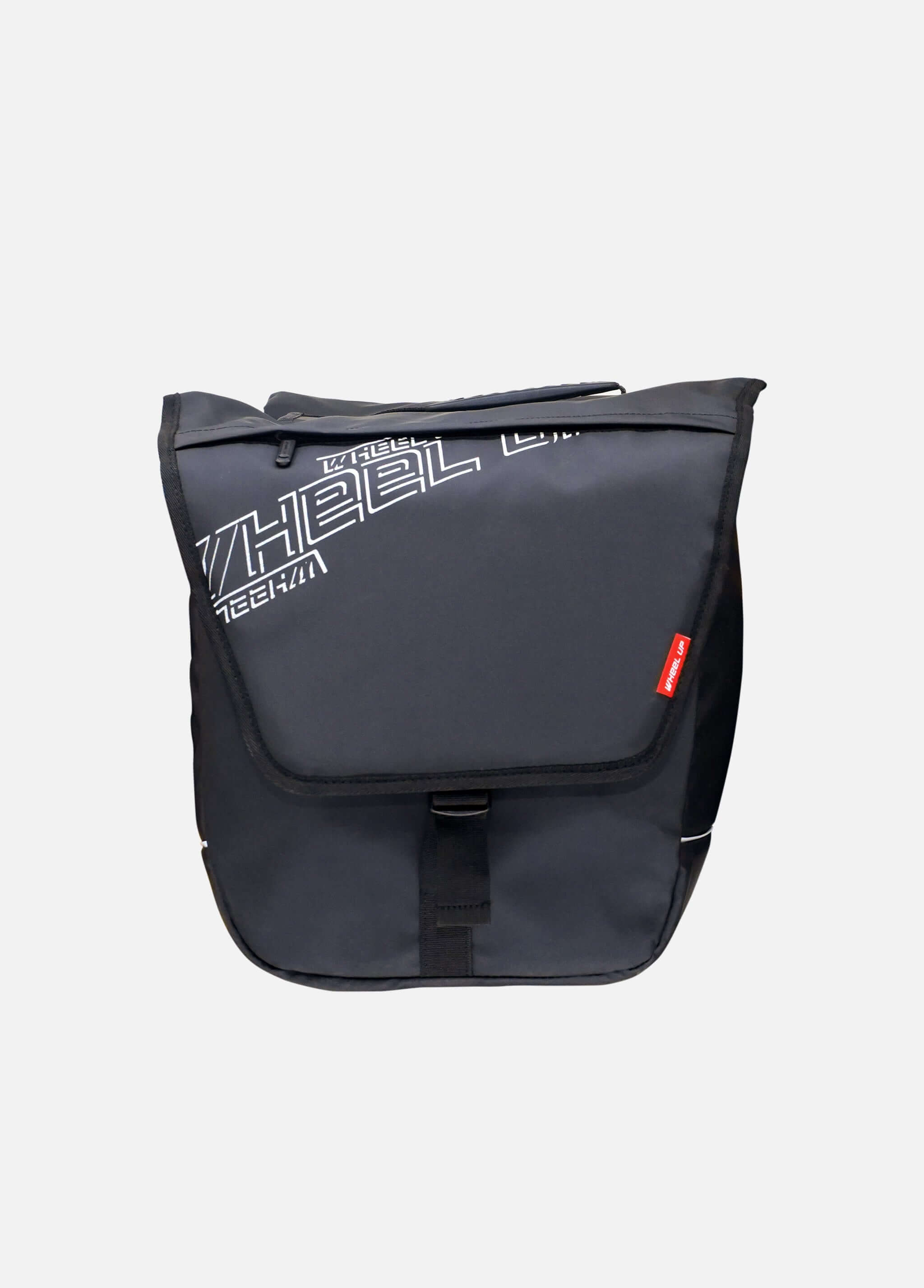 LE20 Rear Double Pannier Bags | LE20 E-Bike Dual Storage Panniers | Double Pannier Set for LE20 E-Bike | LE20 Bike Rear Cargo Panniers | LE20 Double Saddle Bags | E-Bike Rear Pannier Set for LE20 | LE20 Large Capacity Bike Panniers | LE20 Foldable Double Pannier Storage