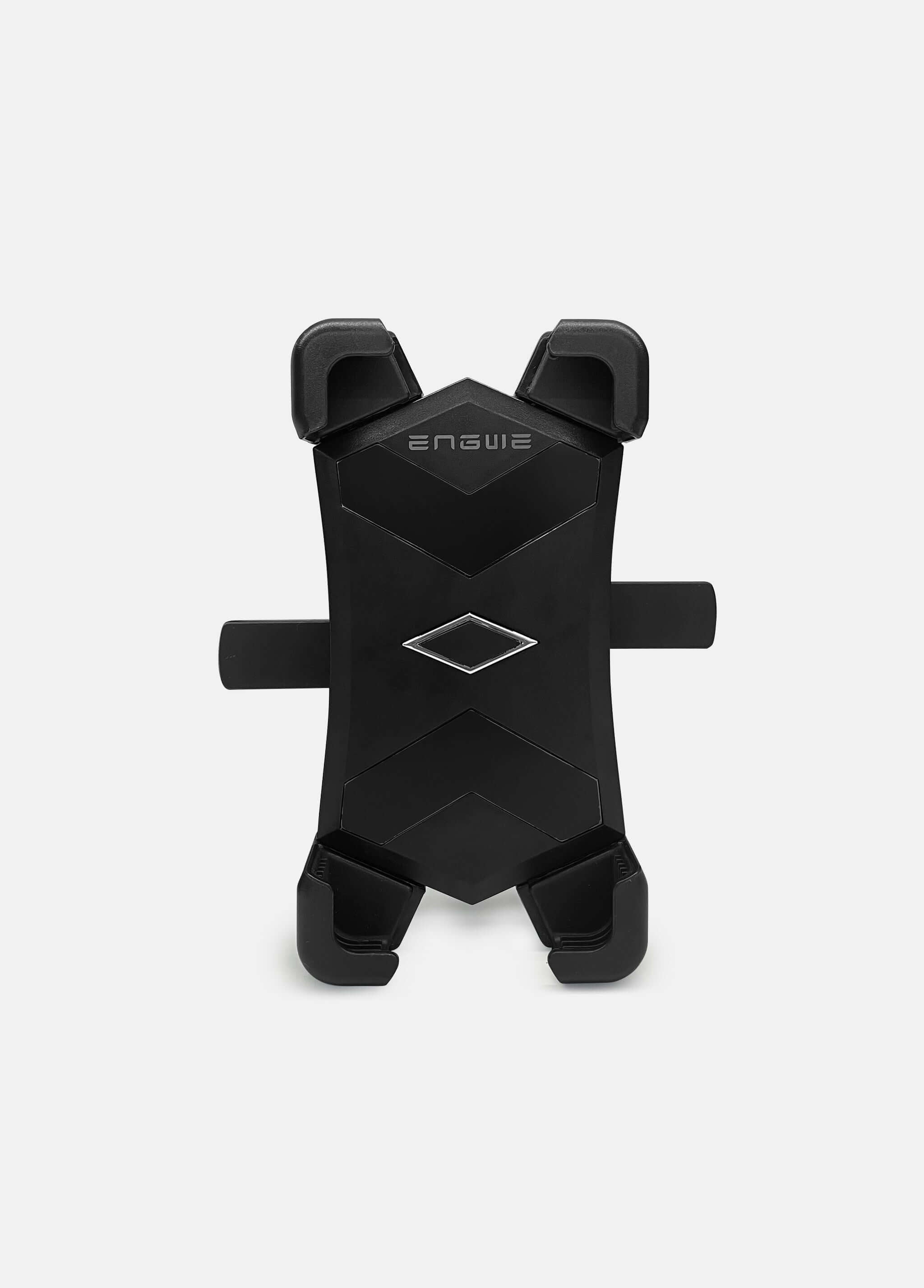 Phone holder for e-bike | Bike phone mount | Universal phone holder | Handlebar phone holder | Cycling phone holder | Shockproof phone mount | E-bike accessories