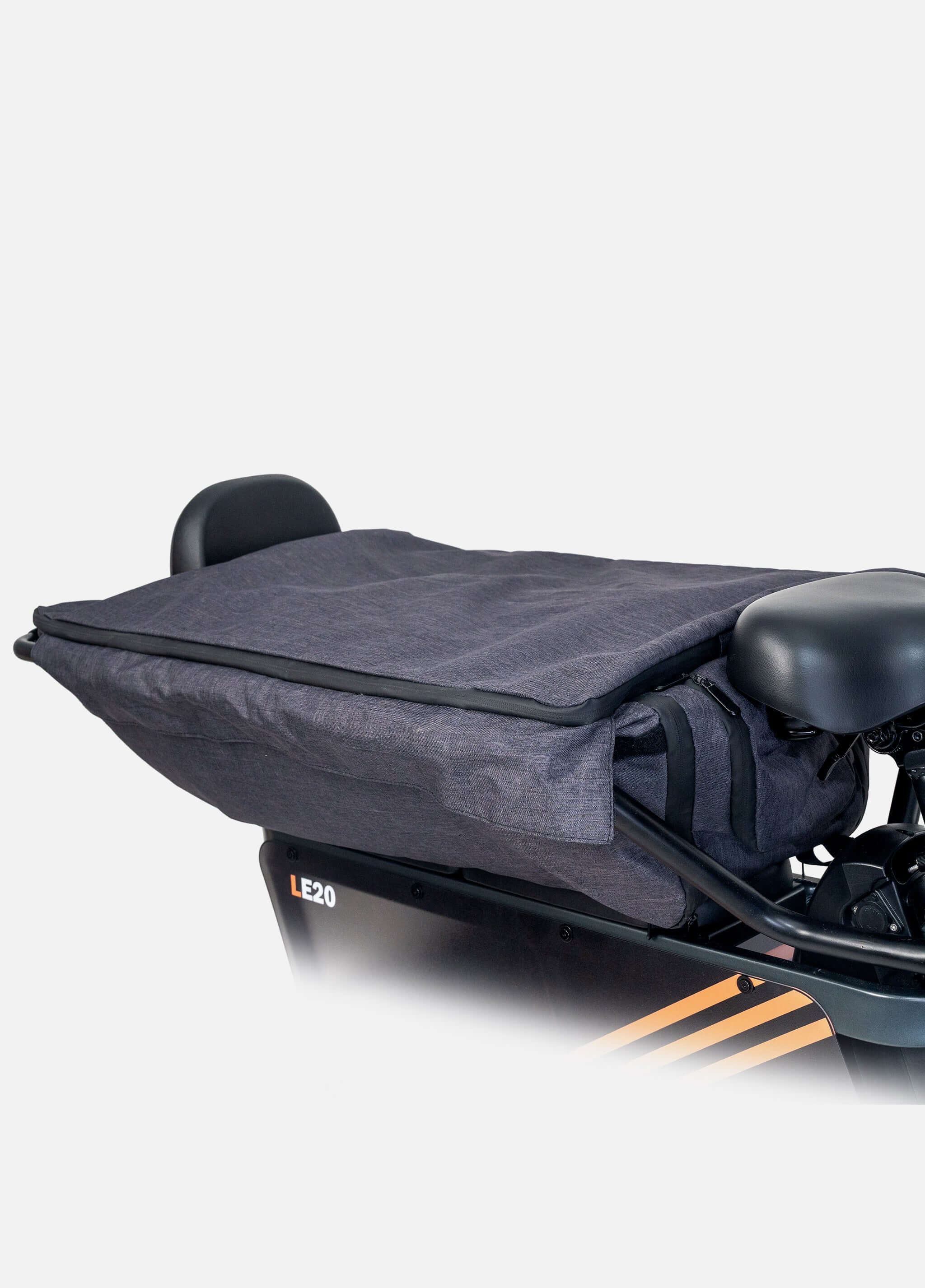 LE20 E-Bike Canvas Storage Bag | Versatile Canvas Storage Solution for LE20 | LE20 Multi-Purpose Canvas Package | E-Bike Canvas Carrier for LE20 | LE20 Bike Carrying Package | E-Bike Canvas Carrier for LE20 | LE20 Bike Carrying Package | LE20 Modular Canvas Storage Pack | Canvas Bike Bag for LE20 Electric Bike | LE20 Versatile Utility Storage Bag