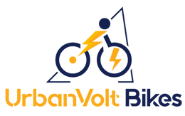 UrbanVolt Bikes