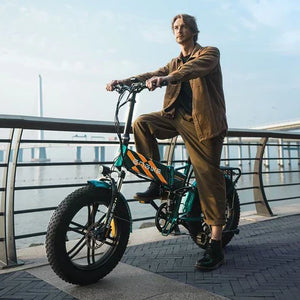 How Much Does a Good Electric Bike Cost?