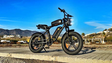 Ebike vs Car: Costs, Benefits, and Lifestyle Fit