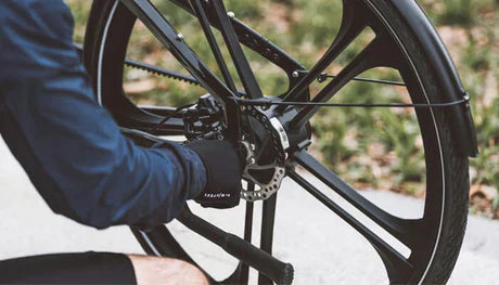 Understanding Ebike Hub Motor & Its Types to Pick a Power-Efficient Ride