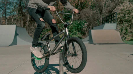 The Complete Guide to Small Electric Bike