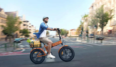 Do You Need a Licence for an Electric Bike in the UK?