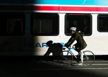 Roam Around the Narrow City Streets of the UK with Electric Commuter Bikes