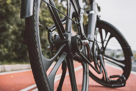 How Fast Do Electric Bikes Go in the UK According to the Rules and Regulations?