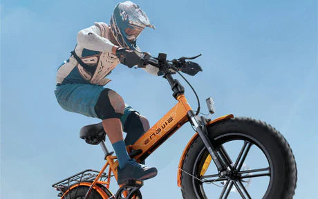 Best Electric Bike in UK: Types, Criteria & Recommendations