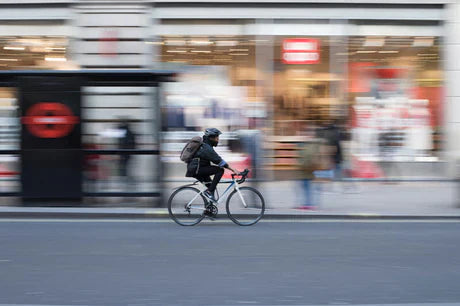 Electric Bike UK Law: What Electric Bikers Should Know