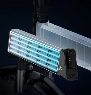 Powering Your Ride: Right Battery for an Electric Bike