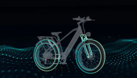Decoding Bike Suspension System to Pick the Right Ride