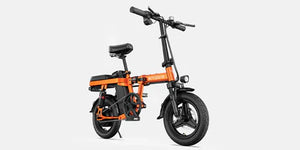 8 Best Electric Bikes Under £1,000/£1,000 in UK (2024)
