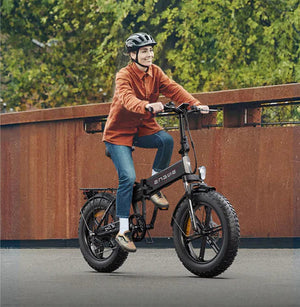 Best Cheap Electric Bikes in UK for 2024