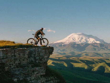 A Comprehensive Guide About How do Electric Bikes Work on Hills
