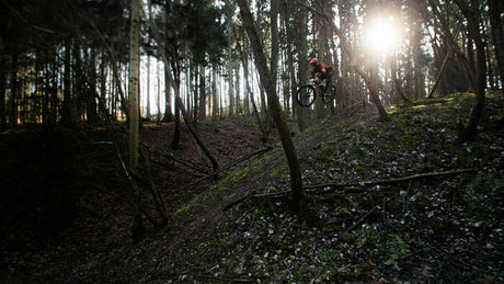Knowing the Power of Electric Off Road Bikes