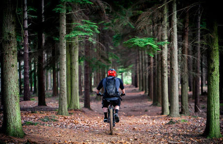 A Comprehensive Guide on Bike Riding Tips and Tracks