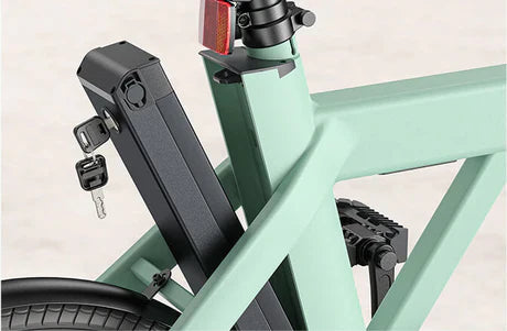 How to Charge Electric Bike - 5 Easy Steps