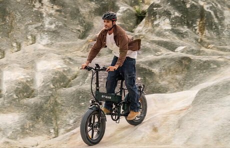 Top 5 1000W Electric Bikes for Ultimate Power and Speed