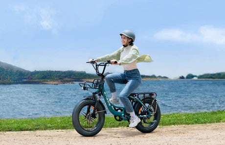 What Type of Bike Gear To Carry On Your Next Trip?