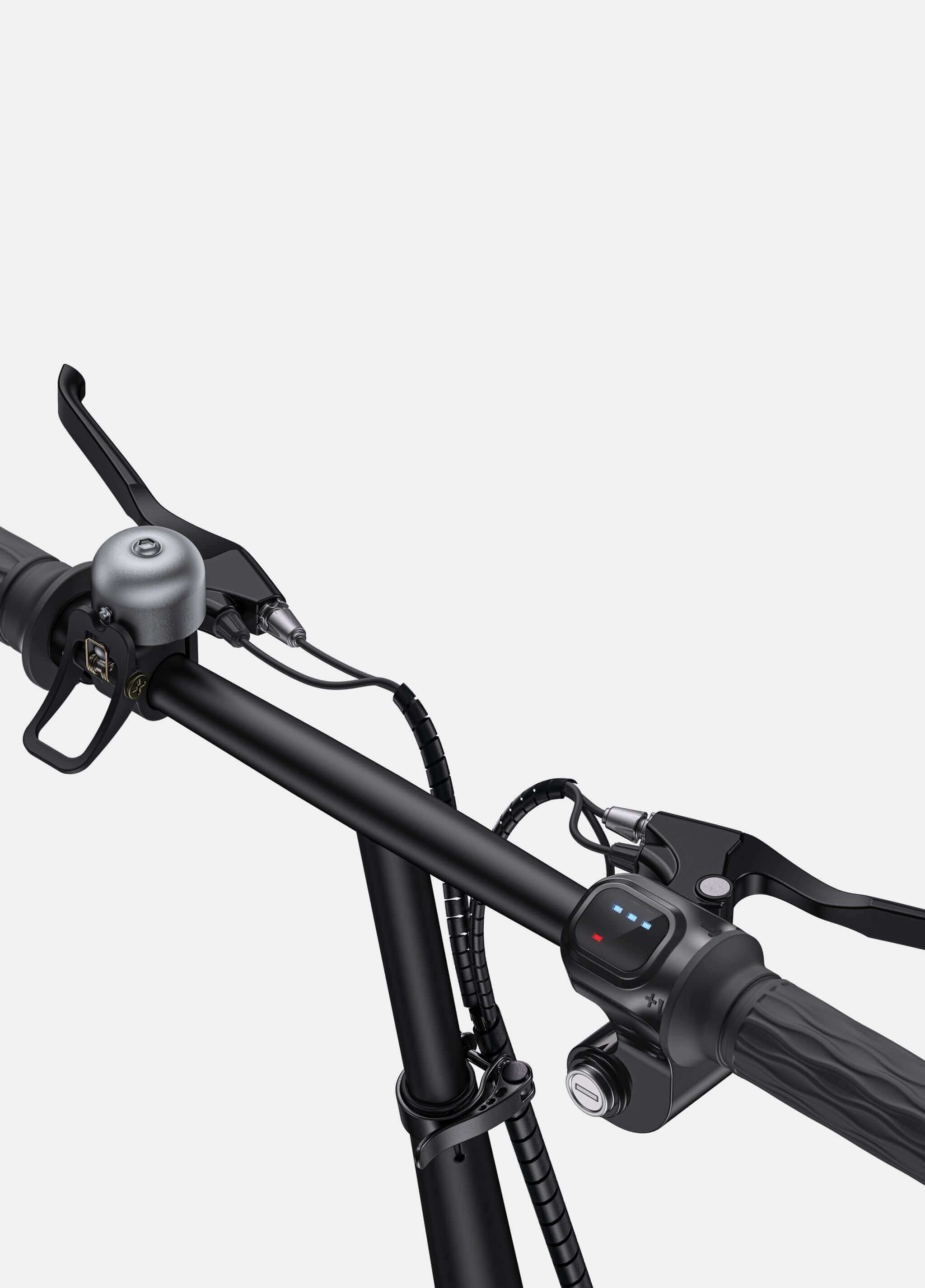 HANDLEBAR