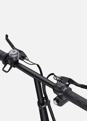 HANDLEBAR