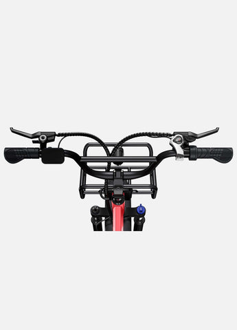 EBIKE UPGRADED