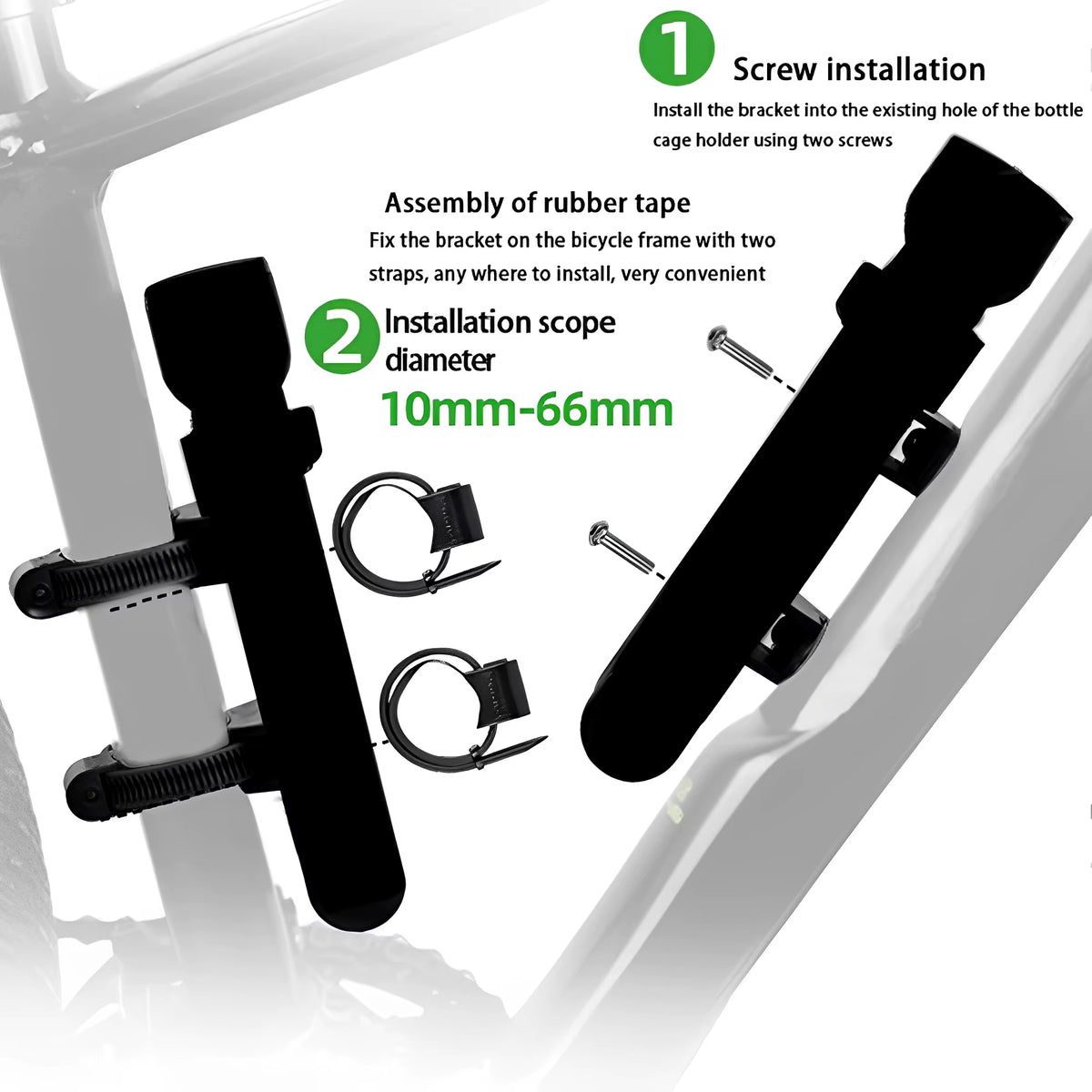 Anti-Theft Electric Bike Foldable Lock Bicycle Folding Lock Motorcycle Safety Portable Locks Bicycle Accessories