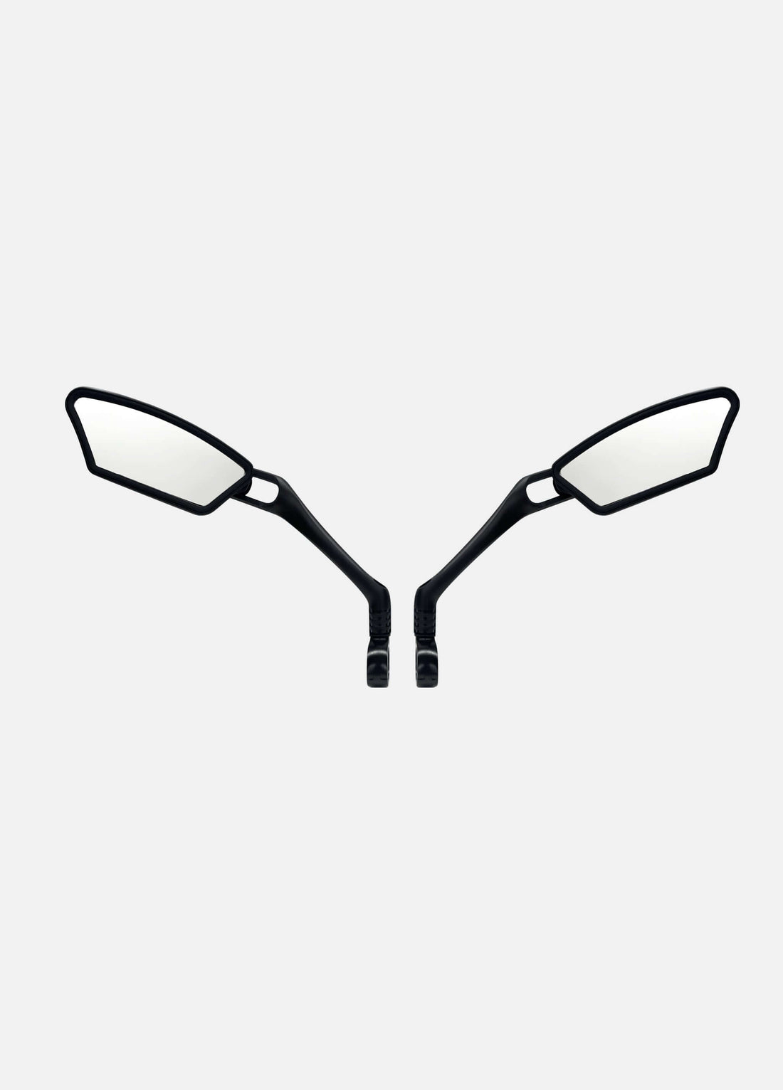 Rotatable bike mirror | 360° bike mirror | Adjustable handlebar mirror | E-bike rearview mirror | Bike safety accessories | Bicycle mirror for traffic | Scooter side mirror | Anti-glare cycling mirror