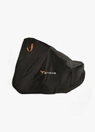 E-bike cover | Waterproof bike cover | Electric bike protective cover | All-weather bike cover | Dustproof bicycle cover | Outdoor bike cover | E-bike rain cover | UV-resistant bike cover
 