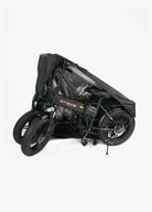 E-bike cover | Waterproof bike cover | Electric bike protective cover | All-weather bike cover | Dustproof bicycle cover | Outdoor bike cover | E-bike rain cover | UV-resistant bike cover
 