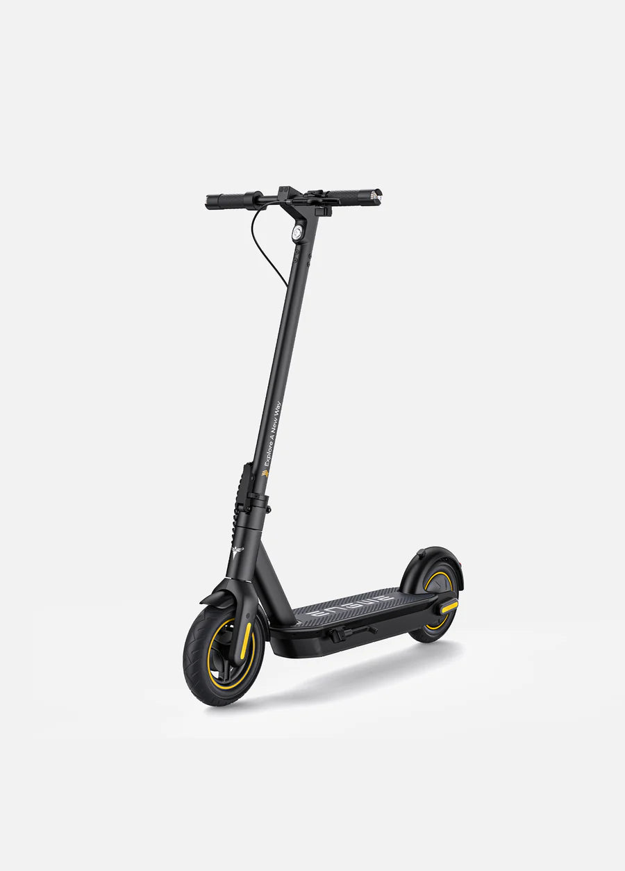 ENGWE Y10 350W 65KM Range Max Speed 25KM/h E-Scooter 36V13AH Lithium-Ion Battery