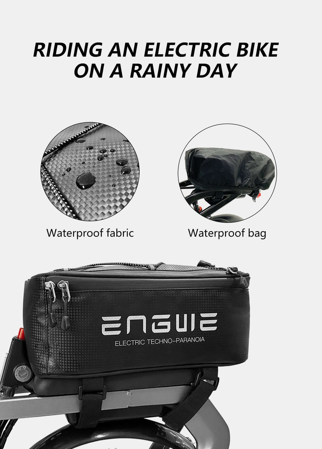 Rack Bag
