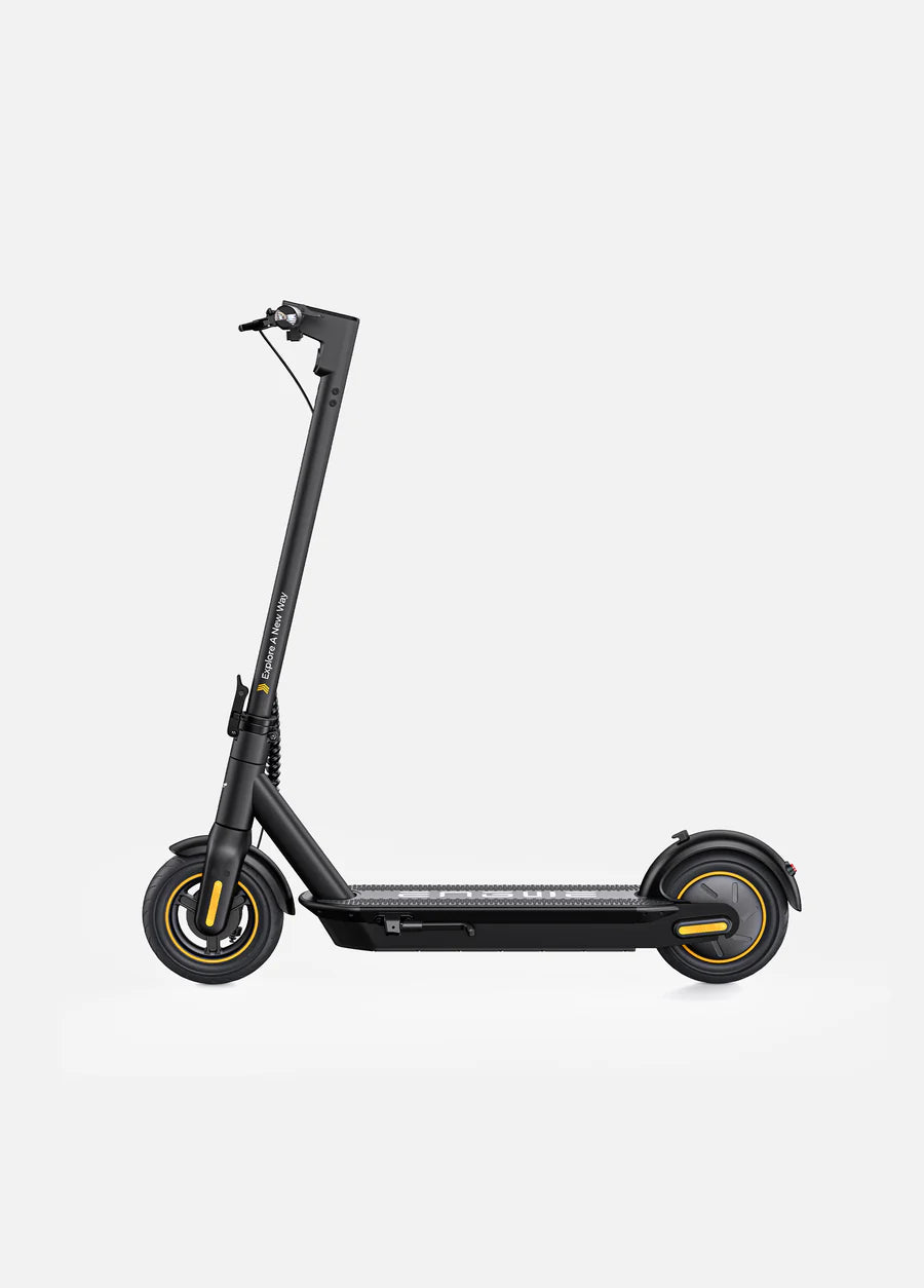 ENGWE Y10 350W 65KM Range Max Speed 25KM/h E-Scooter 36V13AH Lithium-Ion Battery