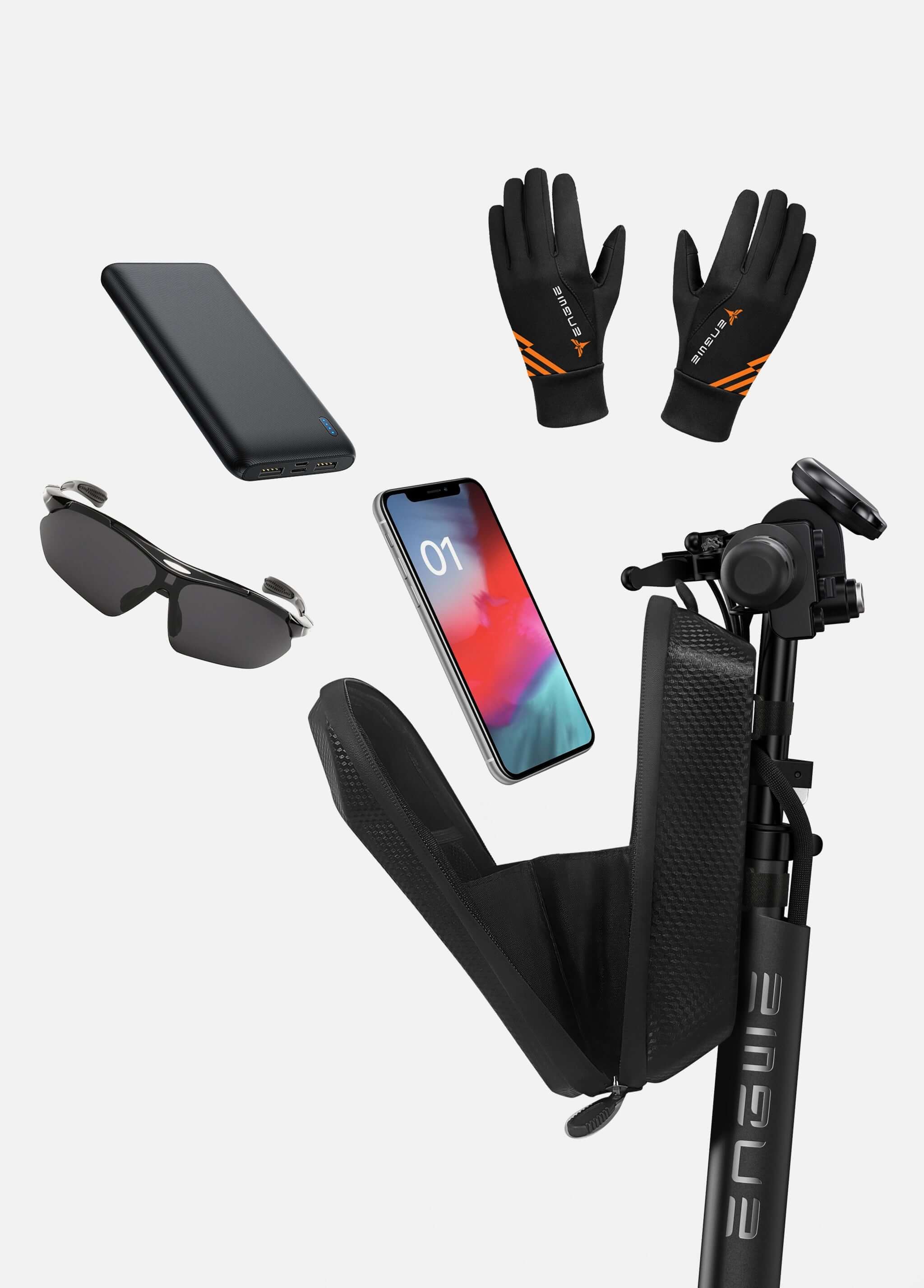 C Package for e-bike upgrade kit | Electric bike performance upgrade components | E-bike C Package with enhanced torque and control | Premium e-bike upgrade system – C Package
