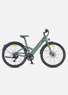 Trek Powerfly 4 | Aventon Aventure | Nakto 26" Electric Bike | Giant Quick E+ Electric Bike | Specialized Turbo Vado SL
