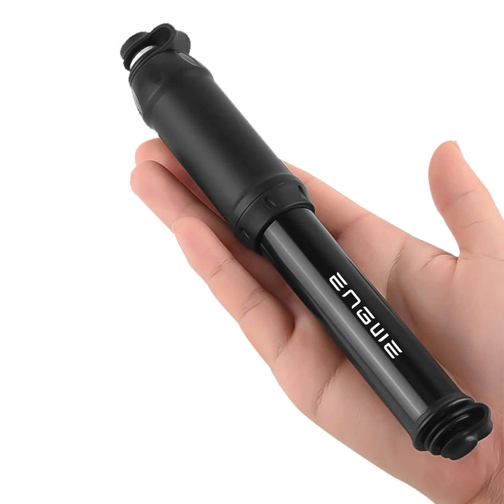 Bicycle Pump