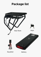 48V Lithium E-Bike Battery | Electric Bicycle Long-Range Battery | High-Performance Lithium E-Bike Battery | EBike Power Pack – 48V/36V Options | Long-Lasting Electric Bike Battery | Universal E-Bike Lithium Battery | Rechargeable E-Bike Battery for Commuters