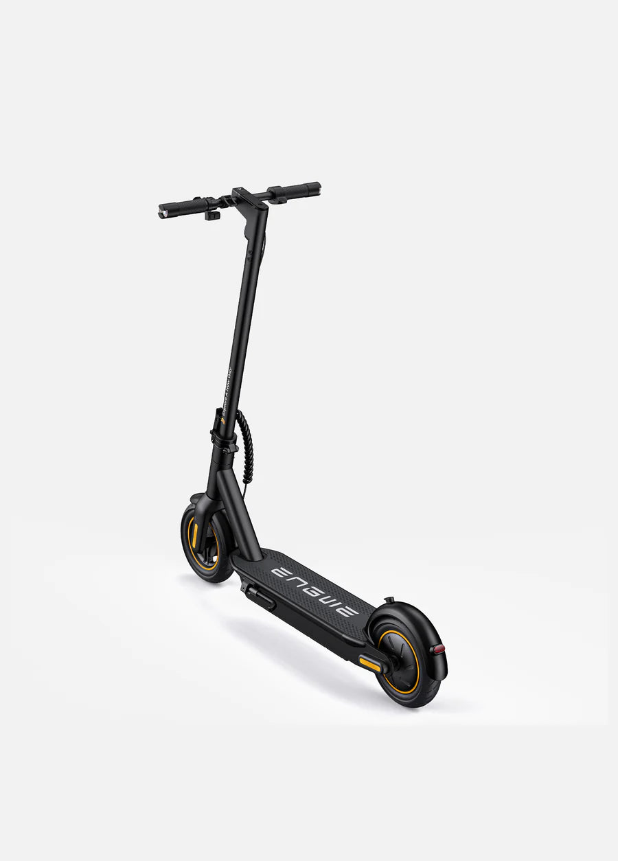 ENGWE Y10 350W 65KM Range Max Speed 25KM/h E-Scooter 36V13AH Lithium-Ion Battery