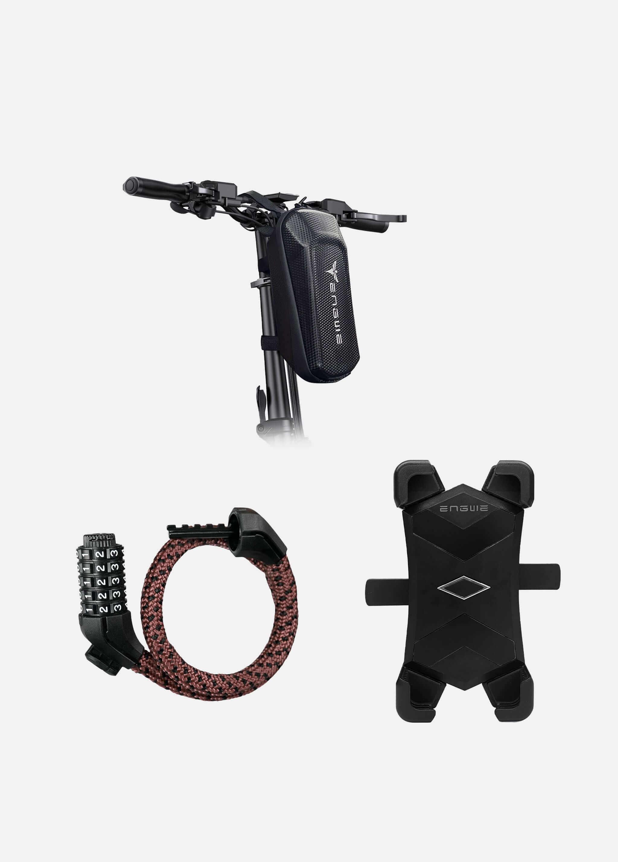 C Package for e-bike upgrade kit | Electric bike performance upgrade components | E-bike C Package with enhanced torque and control | Premium e-bike upgrade system – C Package
