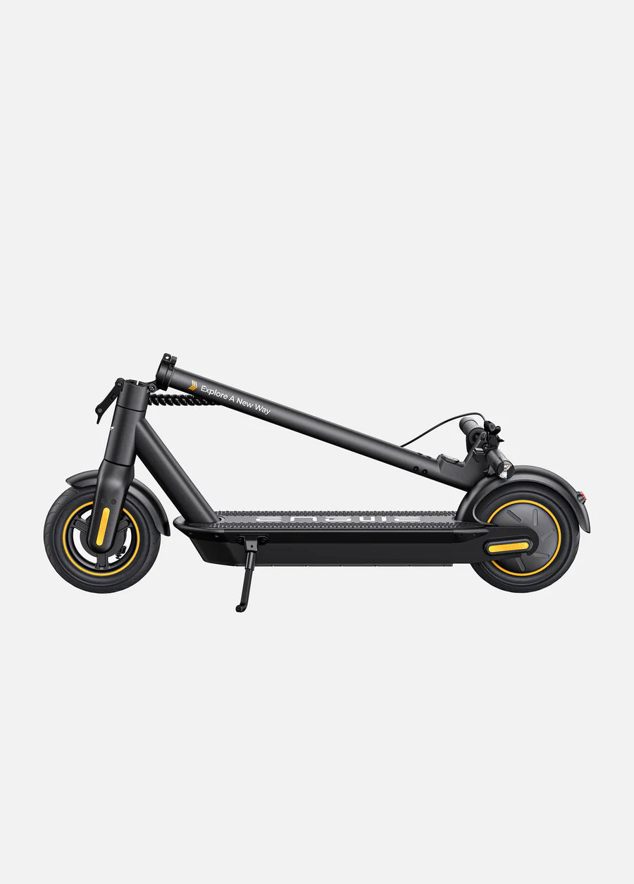 ENGWE Y10 350W 65KM Range Max Speed 25KM/h E-Scooter 36V13AH Lithium-Ion Battery
