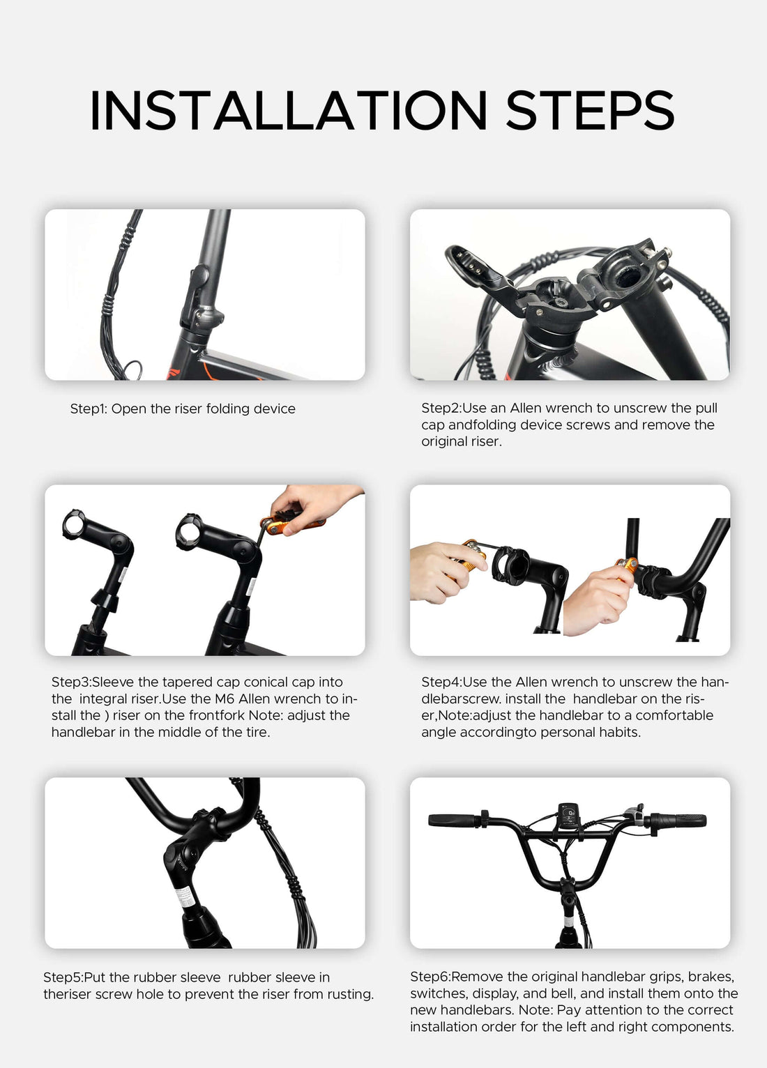Handlebar