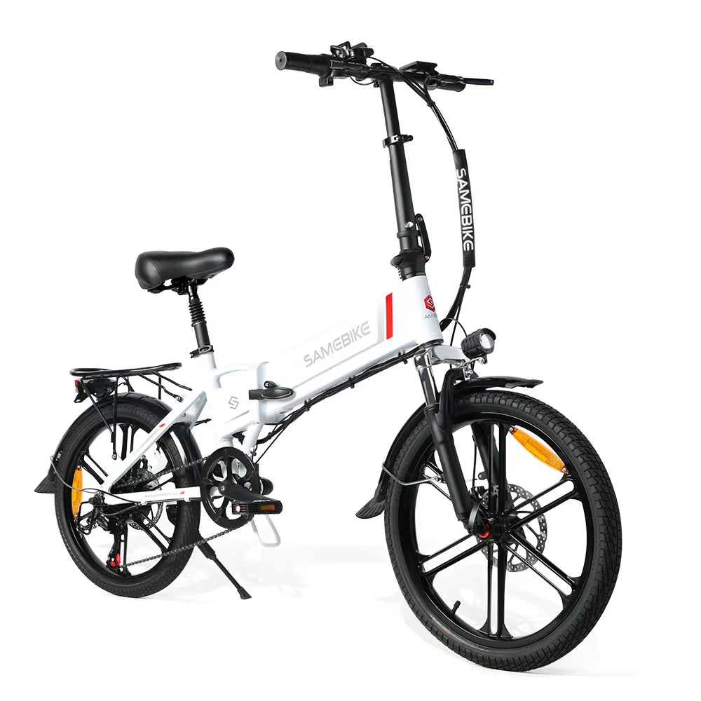 20 Inch Electric Bike