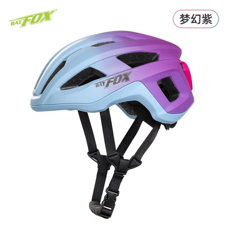 Cycle Bike Helmet DH Mountain Bike Helmets Integrated Highway Mountain Bike Road Helm Ultra Light Cycling Helmet Men