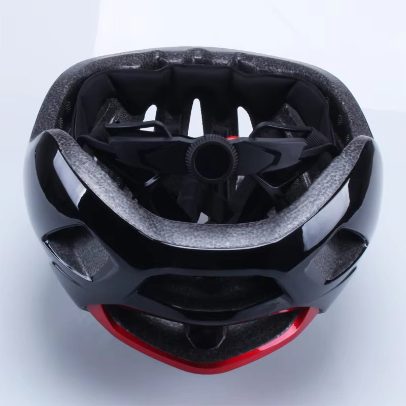 Men'S Cycling Hel Bike Outdoor Sports Speed Skating MTB Safely Mountain Road Electric Scooter Hel Bicycle Riding Hel