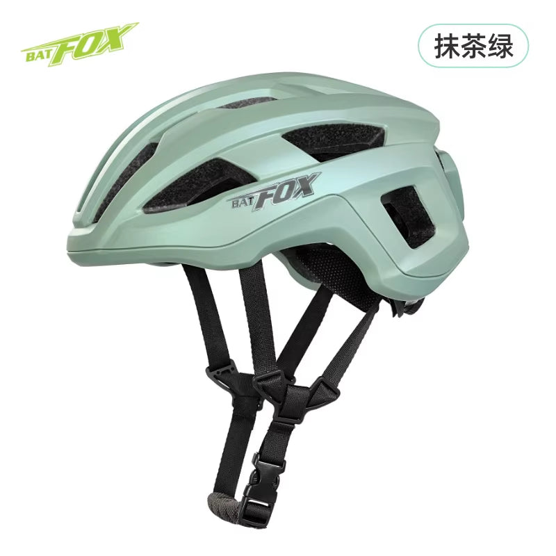 Cycle Bike Helmet DH Mountain Bike Helmets Integrated Highway Mountain Bike Road Helm Ultra Light Cycling Helmet Men