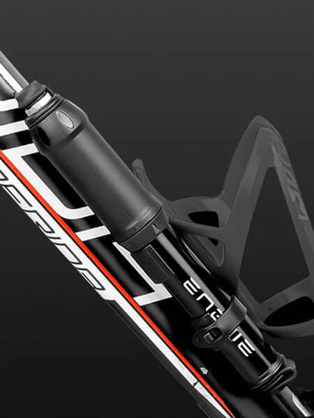 Bicycle Pump