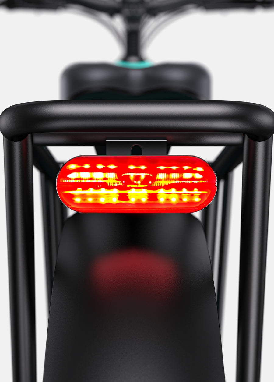 ENGWE E26 250W 140 km Max Speed 25 km/h Dual Suspension All-Terrain E-bike