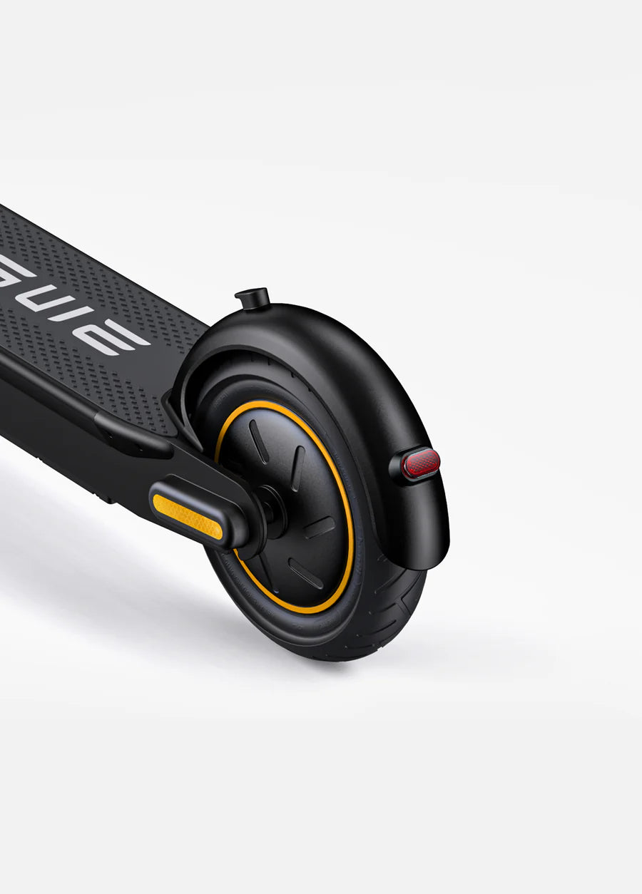 ENGWE Y10 350W 65KM Range Max Speed 25KM/h E-Scooter 36V13AH Lithium-Ion Battery