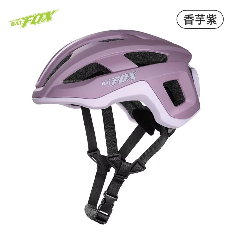 Cycle Bike Helmet DH Mountain Bike Helmets Integrated Highway Mountain Bike Road Helm Ultra Light Cycling Helmet Men